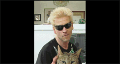 Desktop Screenshot of lasvegascats.com